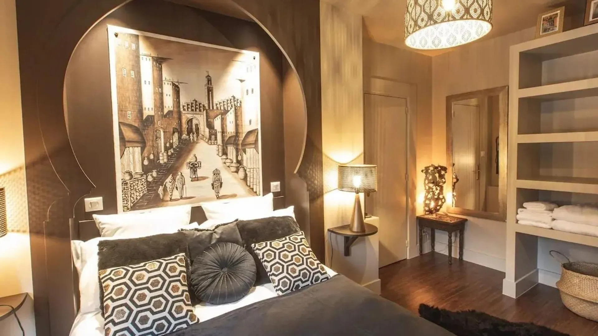 Grande Maison A Vielle-Aure Avec Cheminee Hébergement de vacances