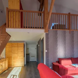 Appartement Aure Le 2 Bers 90m2 Draps Et Serviettes Inclus, Vielle-Aure